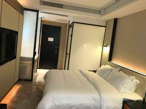 Chengdu Dengtai Boutique Hotel