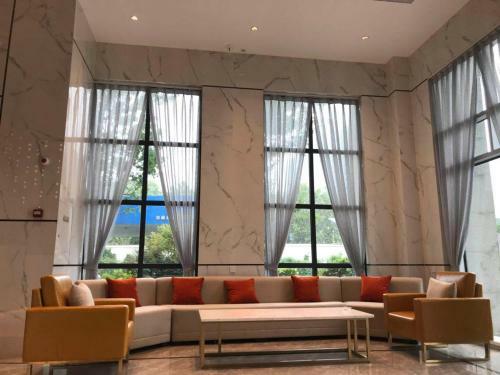 Chengdu Dengtai Boutique Hotel