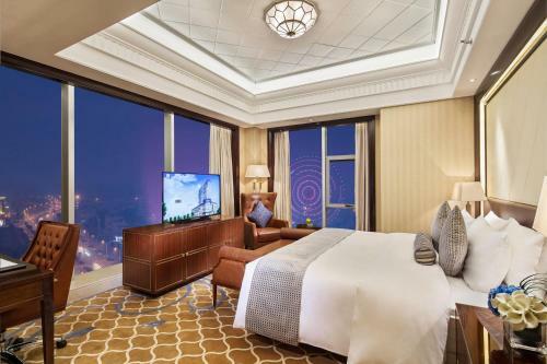 Zhixin Holiday Hotel