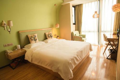 Chongqing Lanque Boutique Hotel