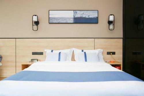 Chongqing Lanque Boutique Hotel