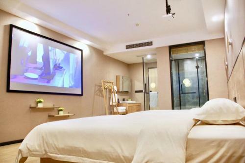 Chongqing Lanque Boutique Hotel