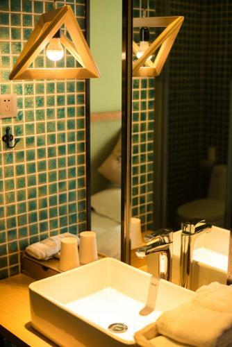 Chongqing Lanque Boutique Hotel