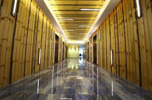 Chongqing Lanque Boutique Hotel