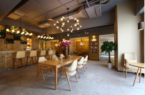 Chongqing Lanque Boutique Hotel