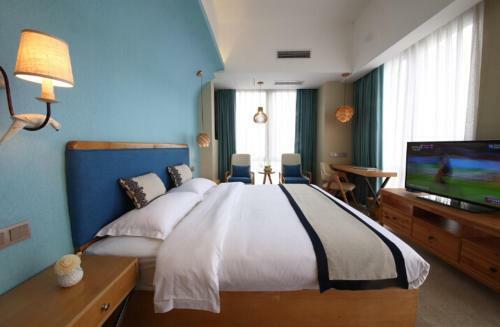 Chongqing Lanque Boutique Hotel