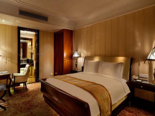 Chongqing Aowei Hotel