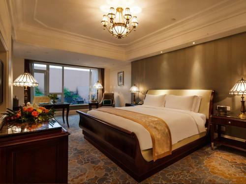 Chongqing Aowei Hotel