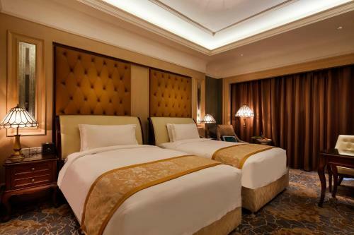 Chongqing Aowei Hotel
