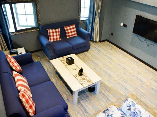 Xinyi Art Suit Hotel