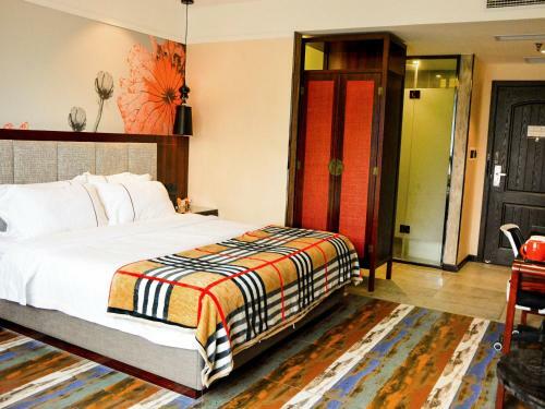 Xinyi Art Suit Hotel