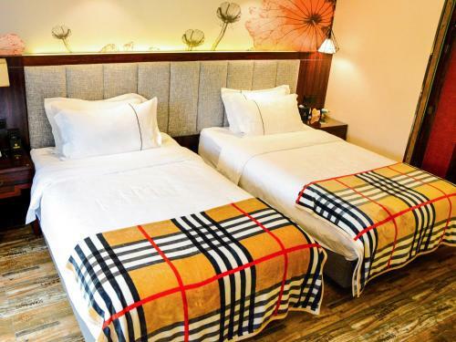 Xinyi Art Suit Hotel