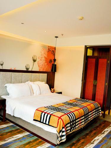 Xinyi Art Suit Hotel