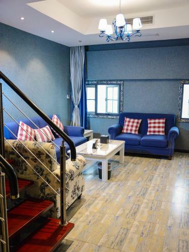 Xinyi Art Suit Hotel