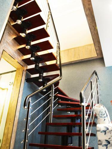 Xinyi Art Suit Hotel
