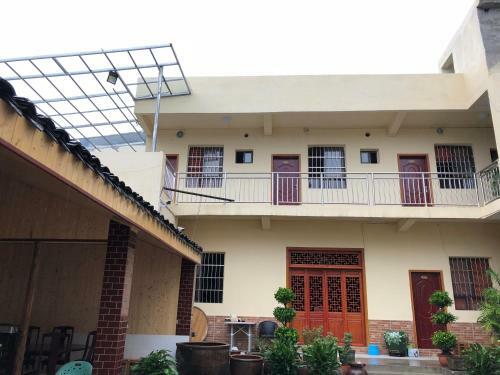 Hostal Tao Yuan Guesthouse