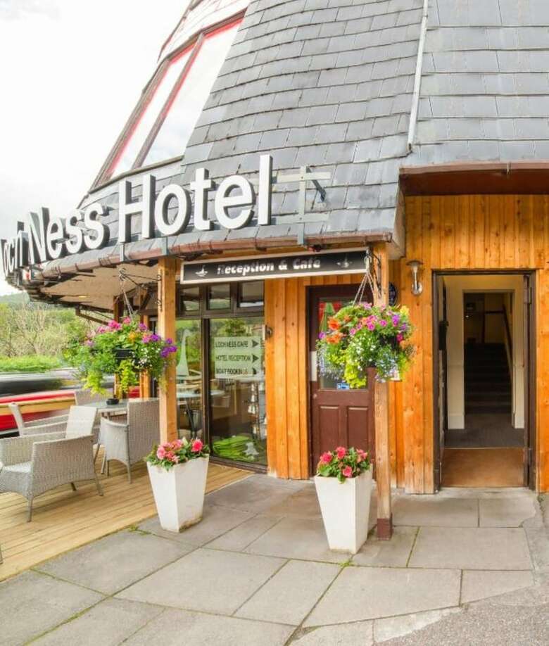 Drumnadrochit Hotel