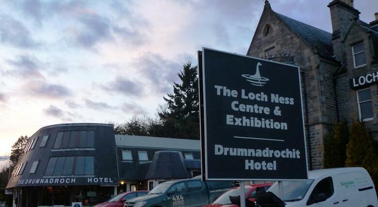 Drumnadrochit Hotel
