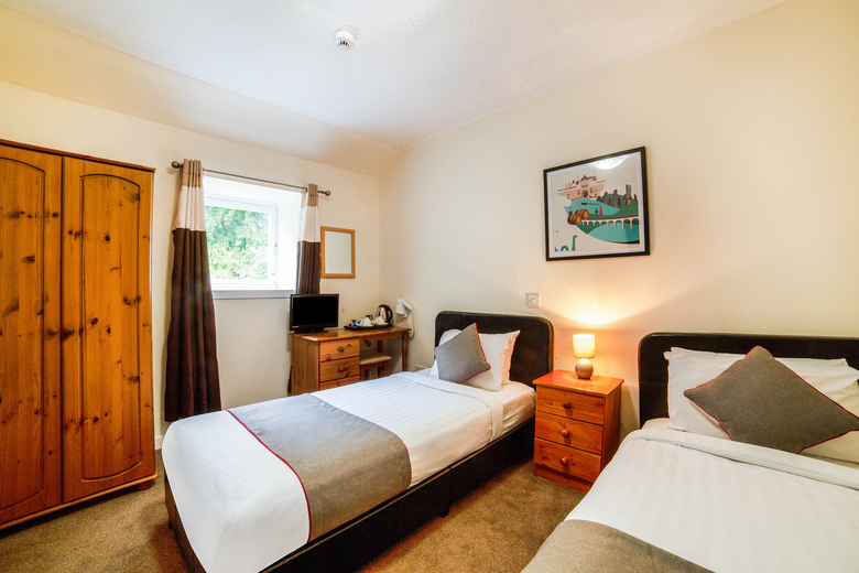 Drumnadrochit Hotel