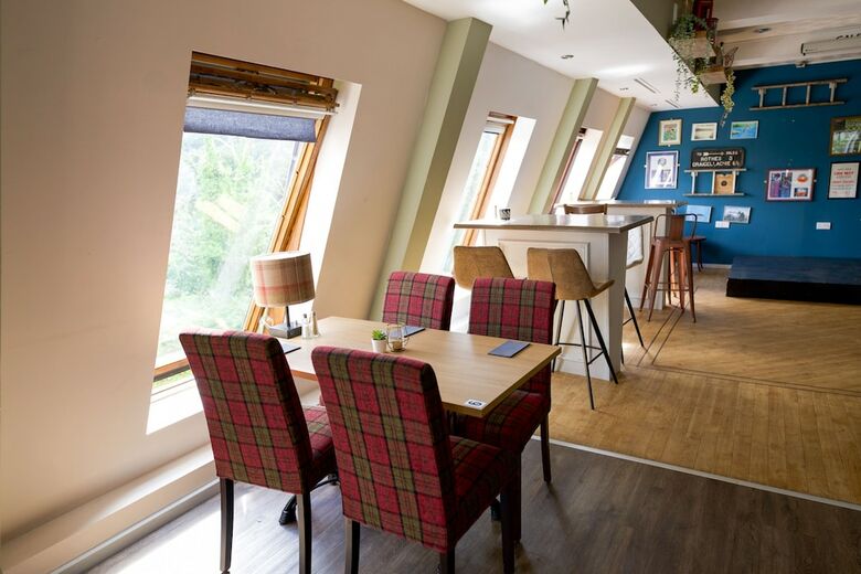 Drumnadrochit Hotel