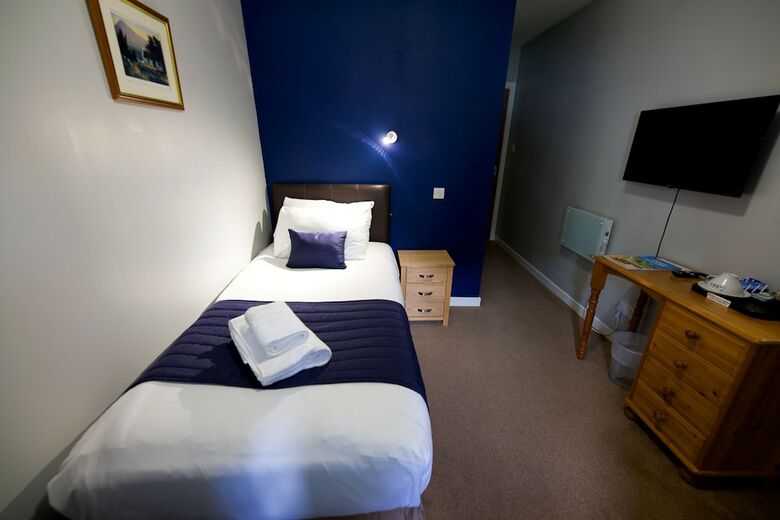 Drumnadrochit Hotel
