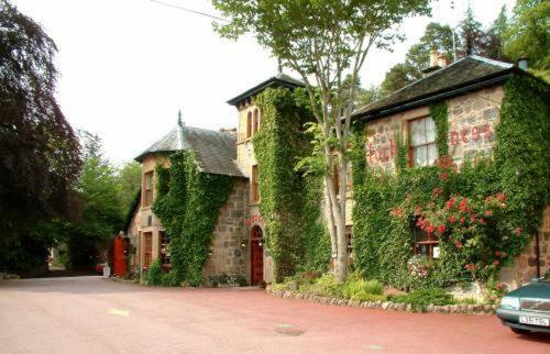 Hotel Lochness Lodge