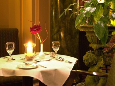Hotel Royal Highland