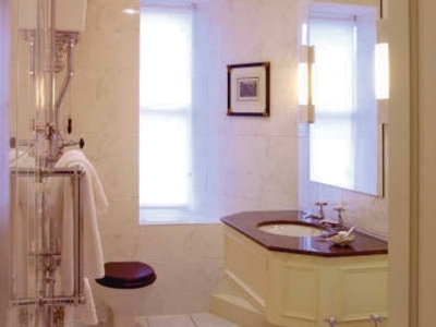 Hotel Royal Highland