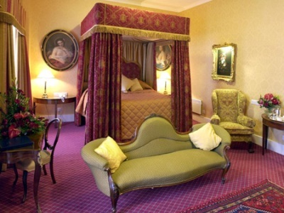 Hotel Royal Highland