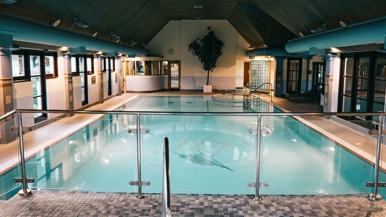 Hotel Lancaster House