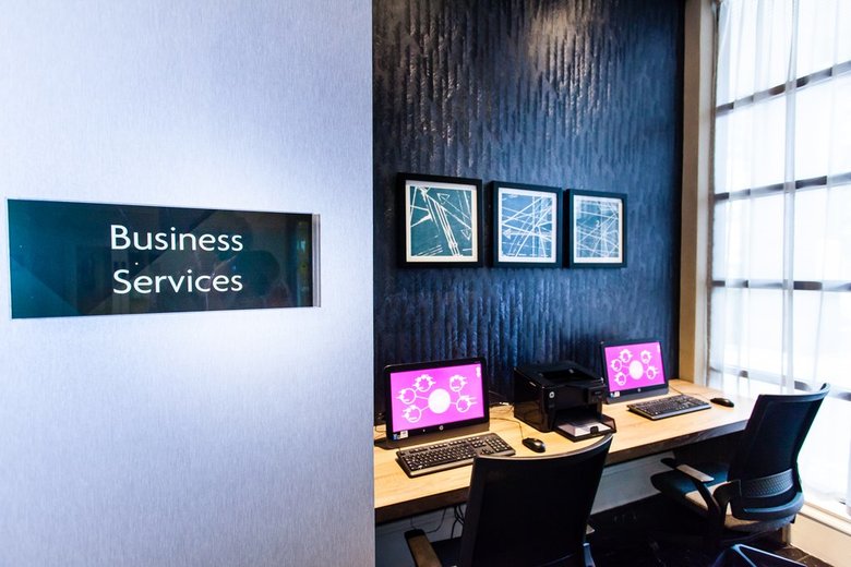 Hotel Crowne Plaza Leeds