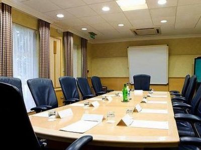 Hotel Holiday Inn Leeds Garforth