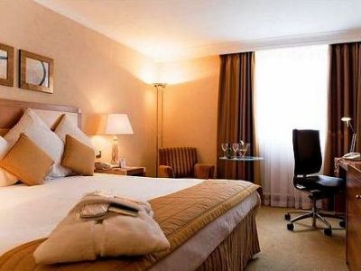 Hotel Holiday Inn Leeds Garforth