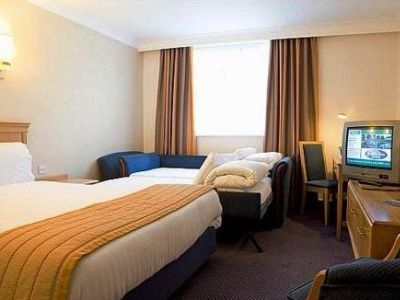 Hotel Holiday Inn Leeds Garforth