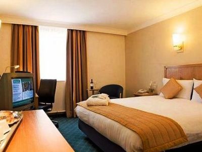 Hotel Holiday Inn Leeds Garforth