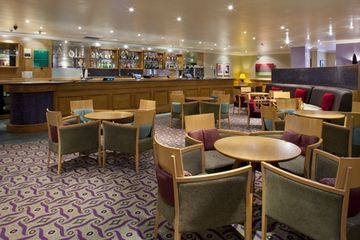 Hotel Holiday Inn Leeds Garforth