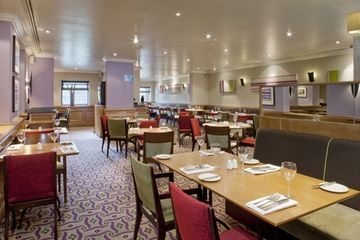 Hotel Holiday Inn Leeds Garforth
