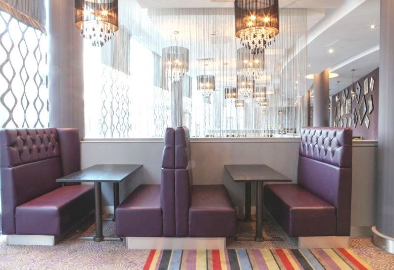 Hotel Jurys Inn Leeds