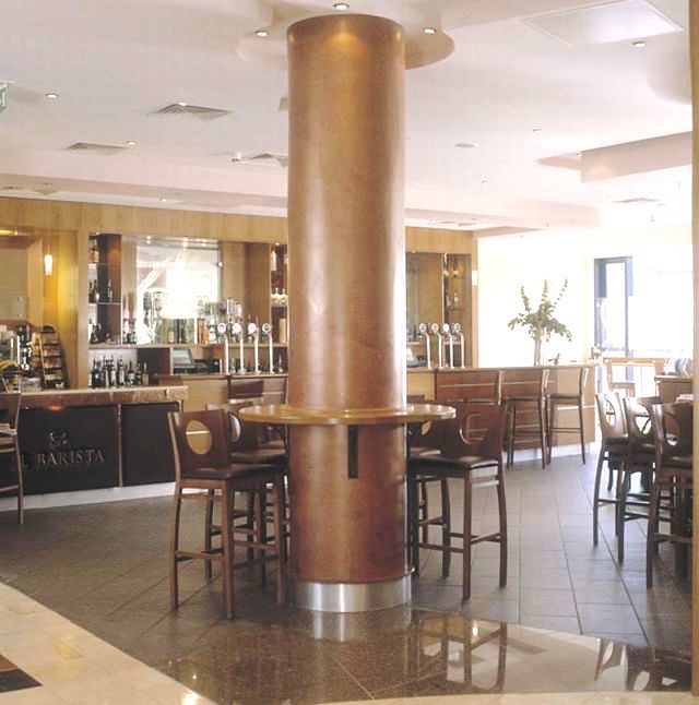 Hotel Jurys Inn Leeds