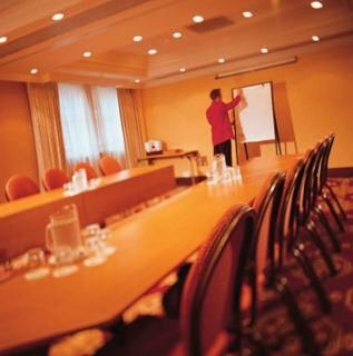 Hotel Marriott Leeds