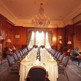 Hotel De Vere Oulton Hall
