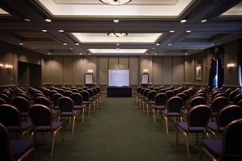 Hotel De Vere Oulton Hall