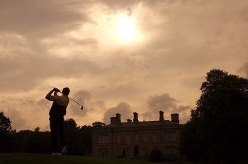 Hotel De Vere Oulton Hall