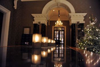 Hotel De Vere Oulton Hall