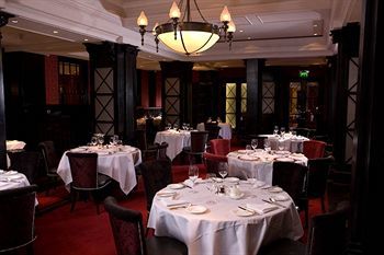 Hotel De Vere Oulton Hall