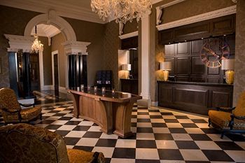 Hotel De Vere Oulton Hall