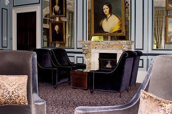 Hotel De Vere Oulton Hall
