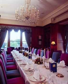 Hotel De Vere Oulton Hall