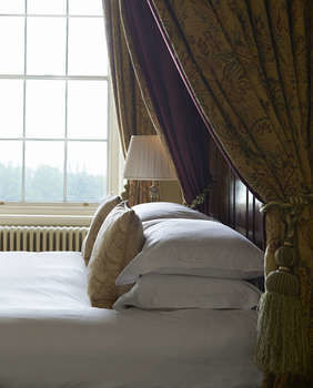 Hotel De Vere Oulton Hall