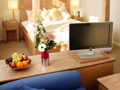 Hotel Mercure Leeds Parkway